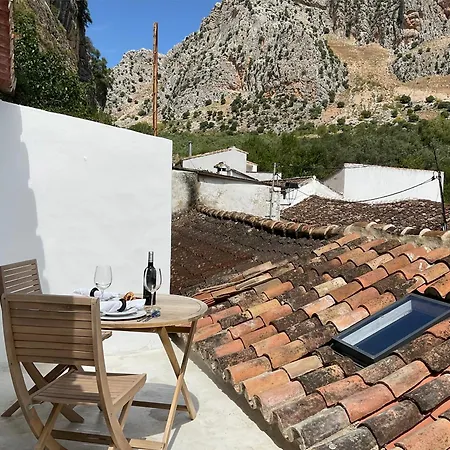 Holiday home Casa No45 Montejaque