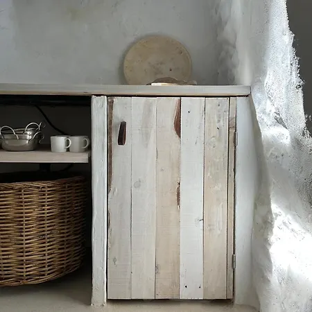 Casa No45 Holiday home Montejaque