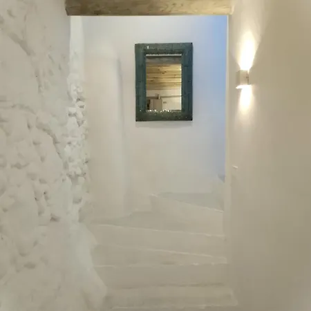 Casa No45 Feriehus Montejaque