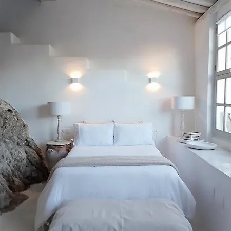 Casa No45 Montejaque